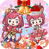 米加世界大学生活中文版