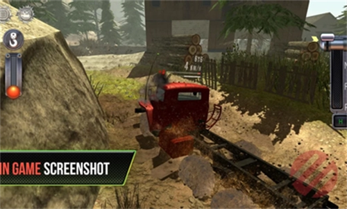 卡车模拟越野4图3