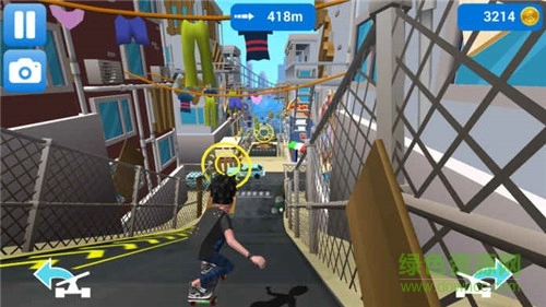 菲利滑板手机版