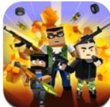 块状战斗模拟器