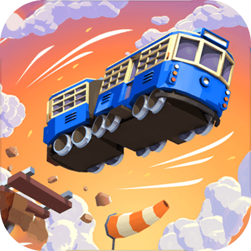 火车驾驶员中文版