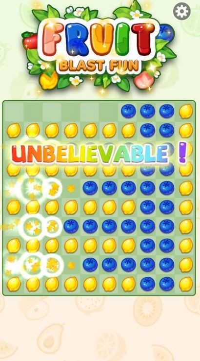 水果爆炸乐趣图2