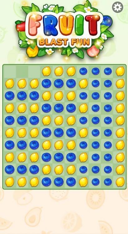 水果爆炸乐趣图3