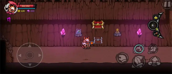 失落城堡精英服图2