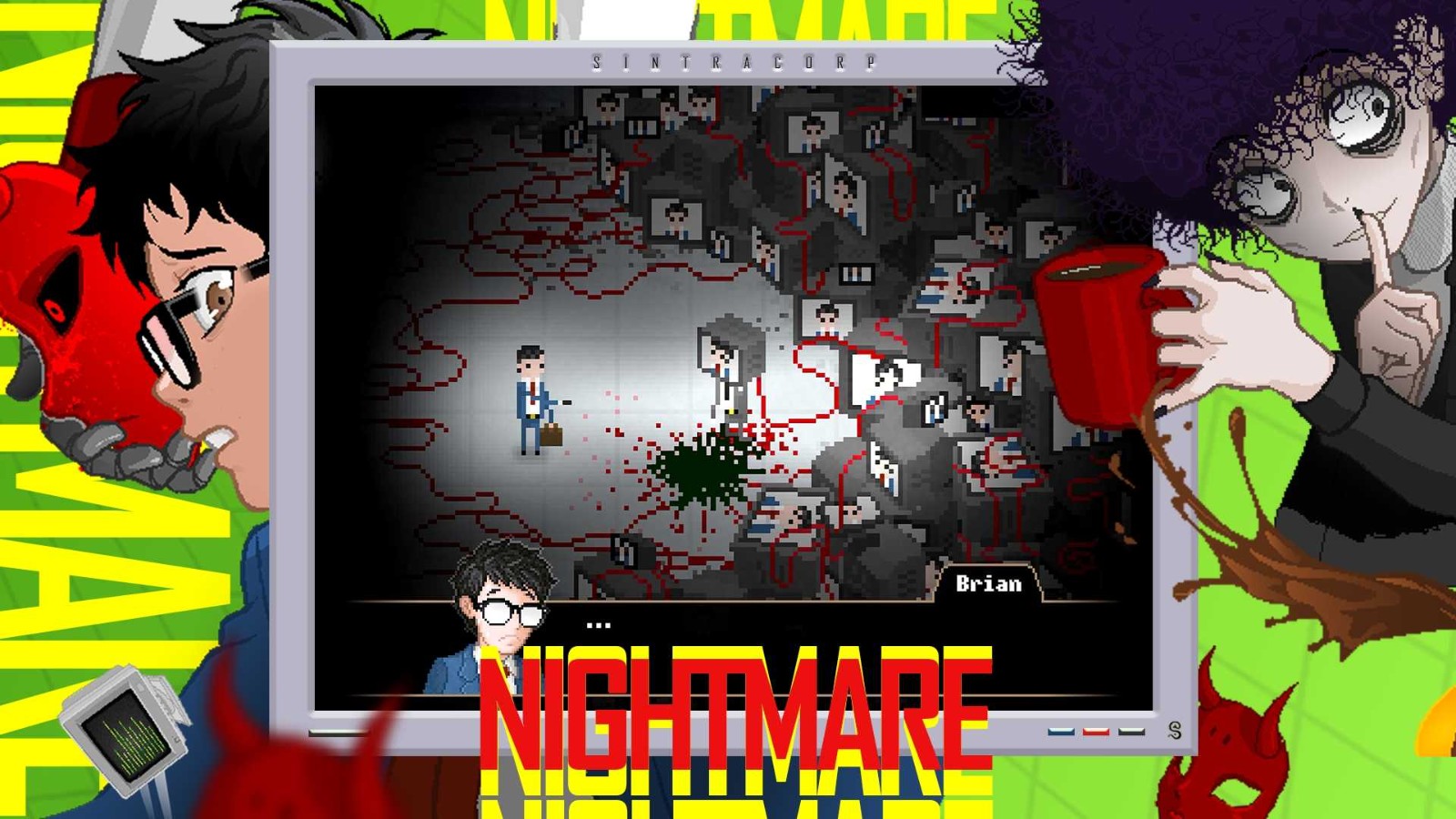 雅皮士精神中文版(1)