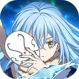 关于我转生变成史莱姆这档事新世界