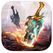 巅峰传奇复古版