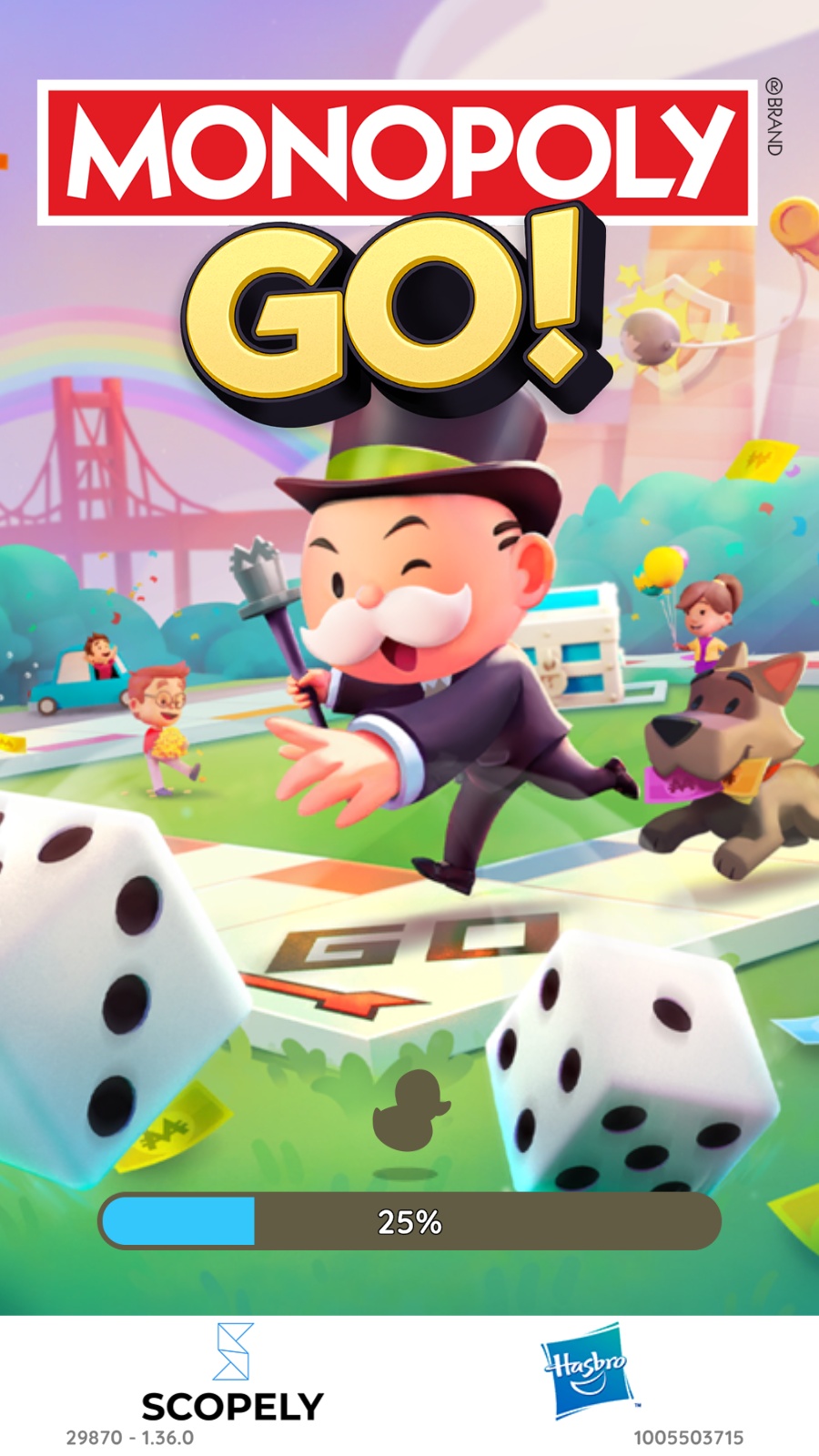 MONOPOLY GO(1)