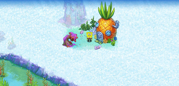 SpongeBob Adventures图4