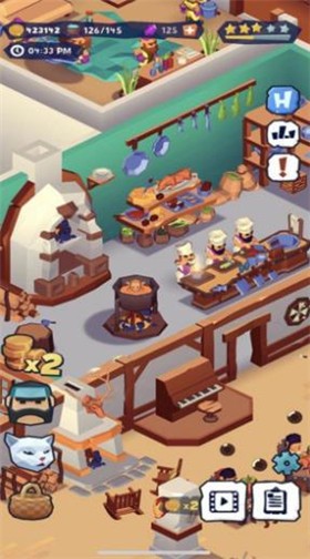 造酒大亨中文版图2