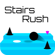 stairs rush安卓版