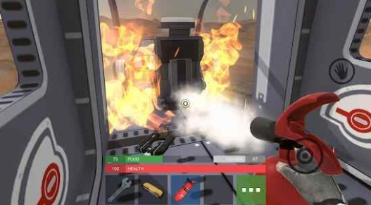 火星探险家中文版