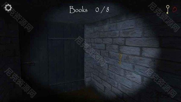 兰德里纳河的屋子图2