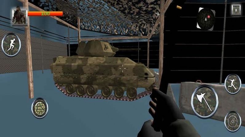 末日荒野求生(3)