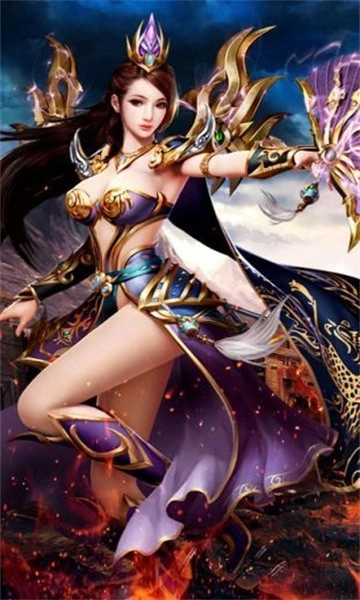 傲天屠龙传奇图3