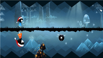 少女变换跑酷中文版