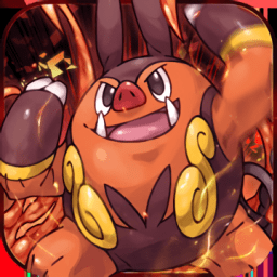 萌宠大作战口袋妖怪