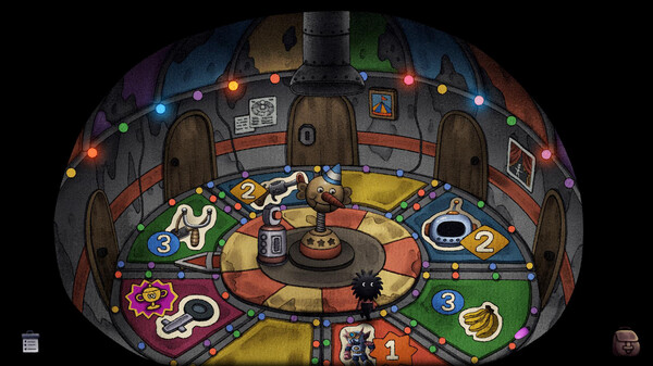 大菠萝马戏团中文版