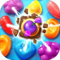 糖果缤纷乐国际服
