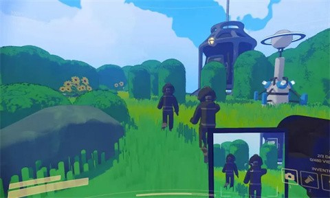 内容警告模拟图3