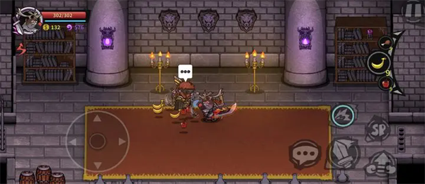 失落城堡精英服图1