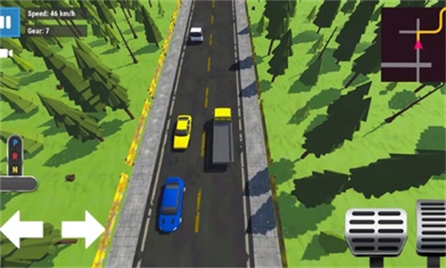 迷你卡车模拟器图3