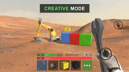 火星探险家中文版