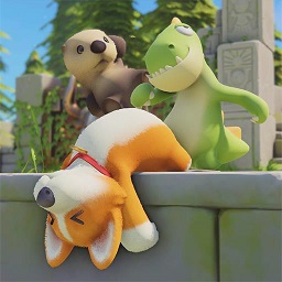 荒野派对大乱斗