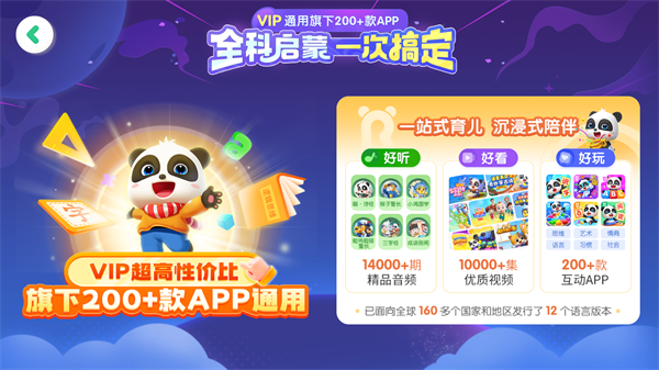 奇妙主题派对截图2