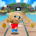 小狗跑酷
