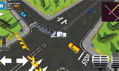 迷你卡车模拟器图4