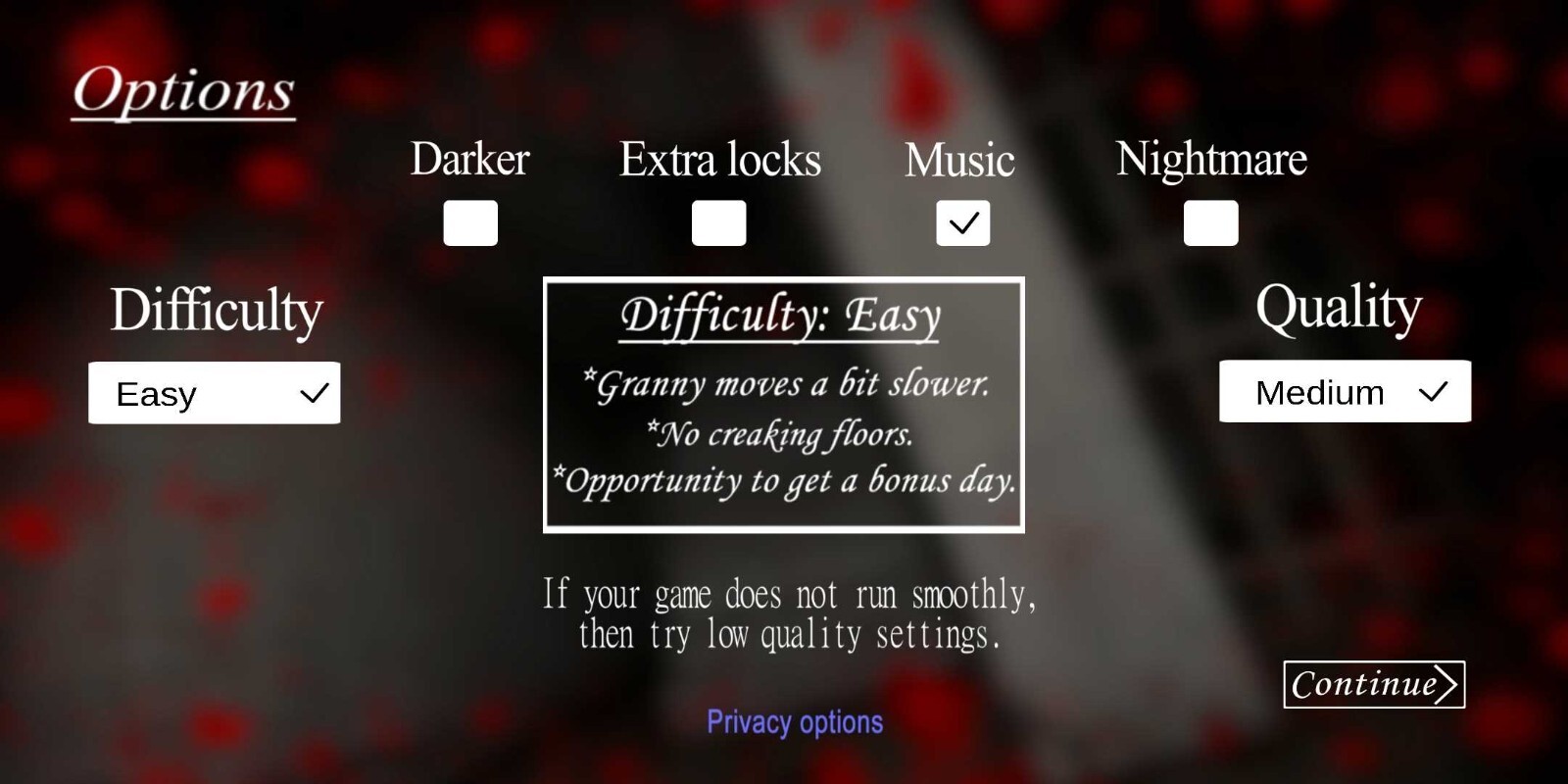 奶奶1死区困难版图3