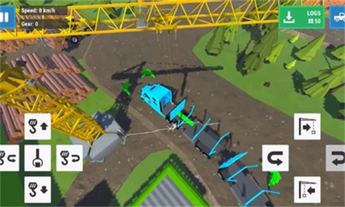 迷你卡车模拟器图2