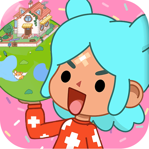 托卡世界摆烂日记