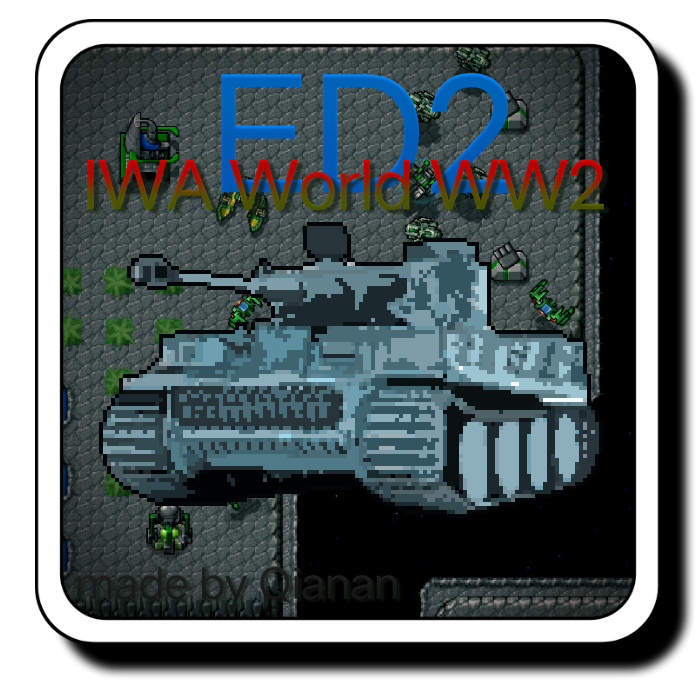 铁锈战争实验战争2