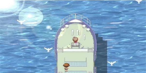 我的暑假秘密回忆繁星新春版图2