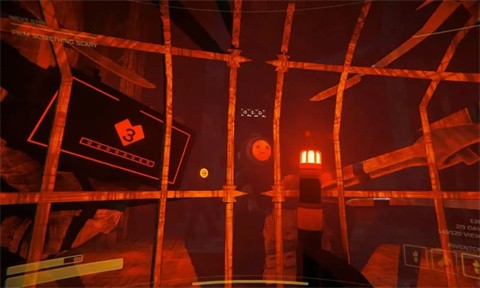 内容警告模拟图2