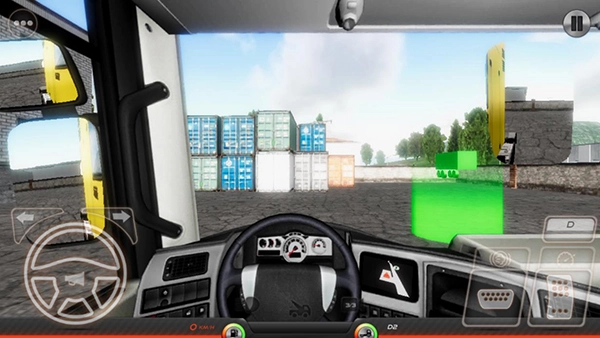 Truck Simulator Europe 2