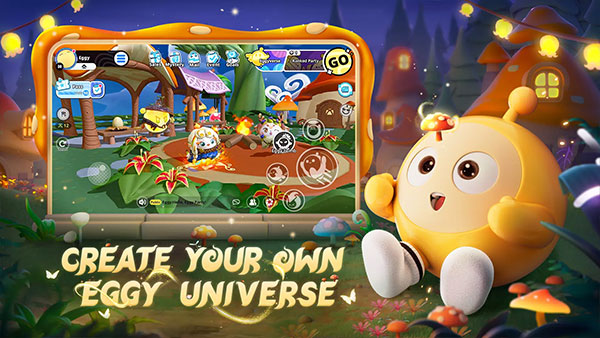 eggy party截图3
