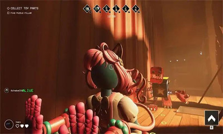 欢乐时光计划联机版图3