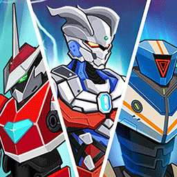 无敌街霸永不停歇2025最新版