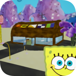 海绵宝宝世界