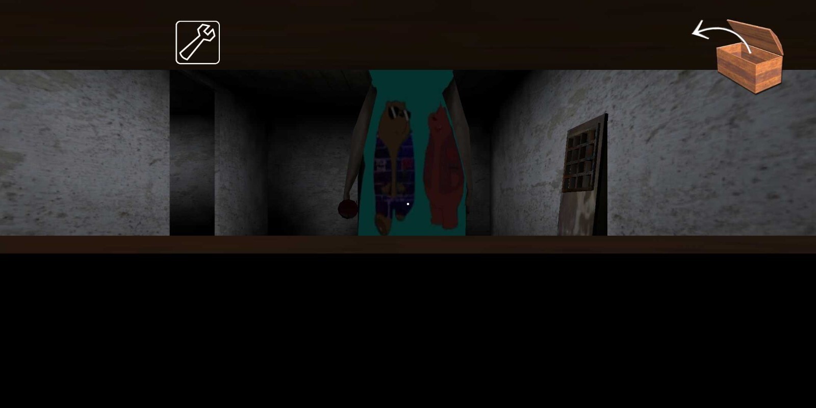 奶奶1死区困难版图1