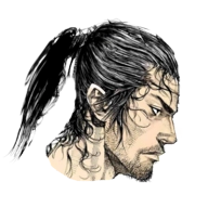 勇敢的浪人汉化版