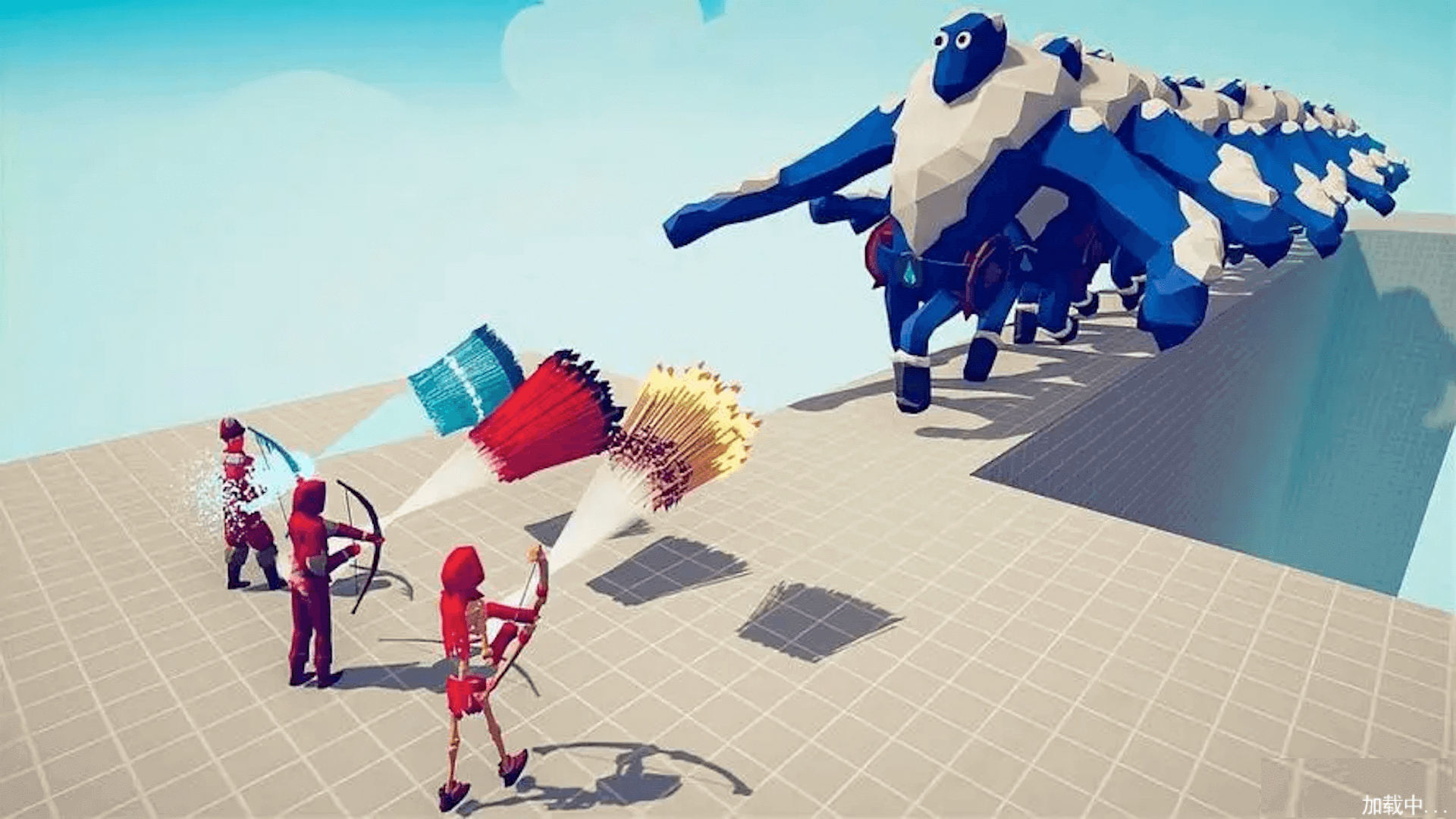 士兵战争模拟器图2