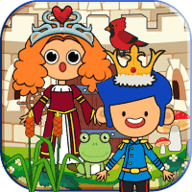 朵拉城堡小镇
v1.1