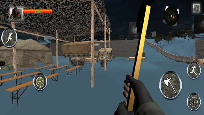 末日荒野求生(2)