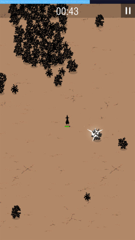 肉鸽幸存者最新版