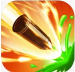 我枪里没有子弹