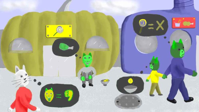 读心石头剪刀布图3